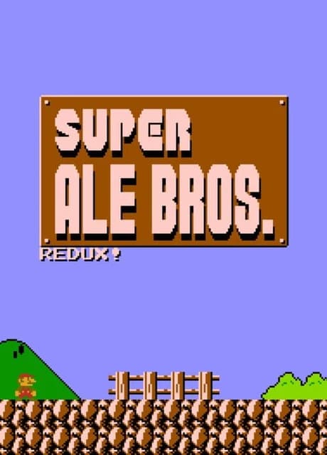 Super Ale Bros. Redux