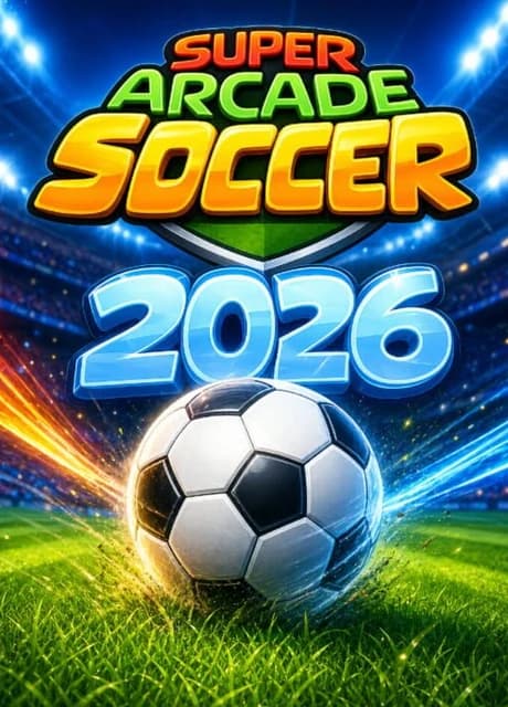 Super Arcade Soccer 2026