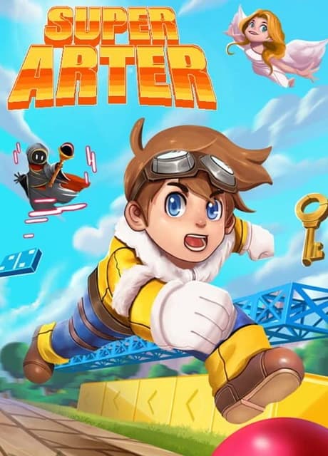 Super Arter