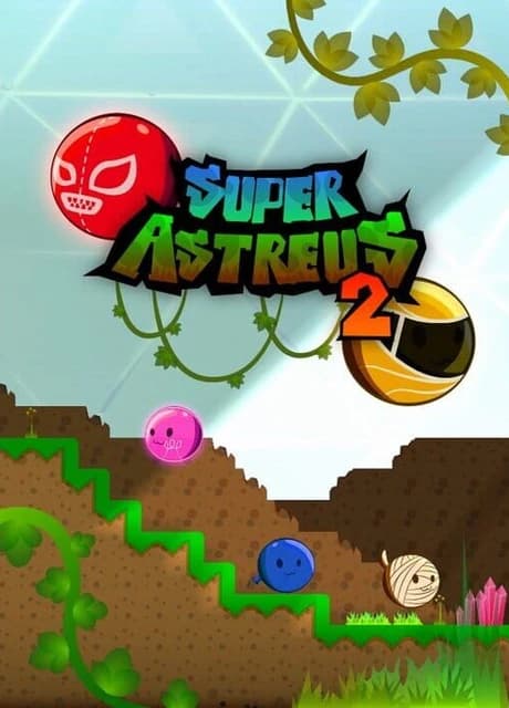 Super Astreus 2