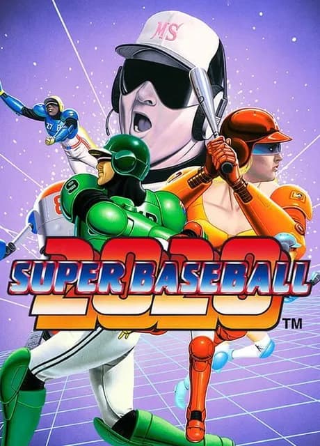 Super Baseball 2020