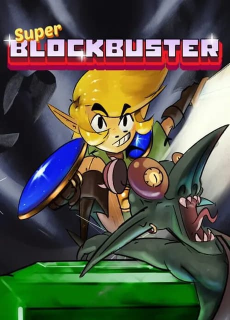 Super Blockbuster