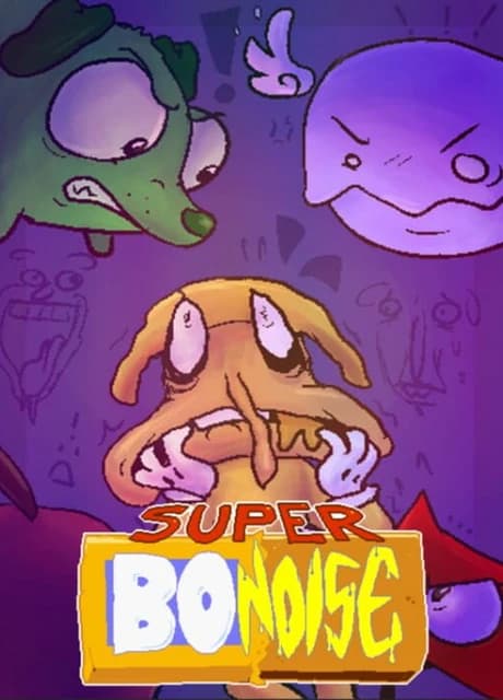 Super Bo Noise