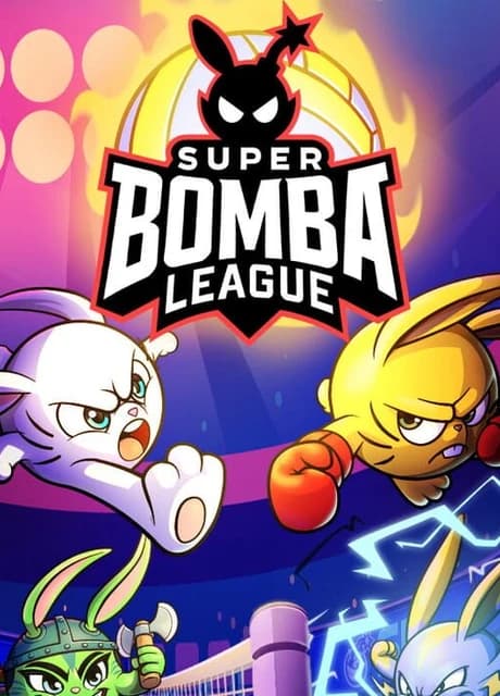 Super Bomba League