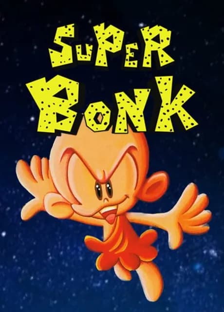 Super Bonk