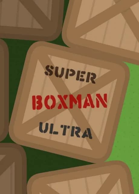 Super BoxMan Ultra