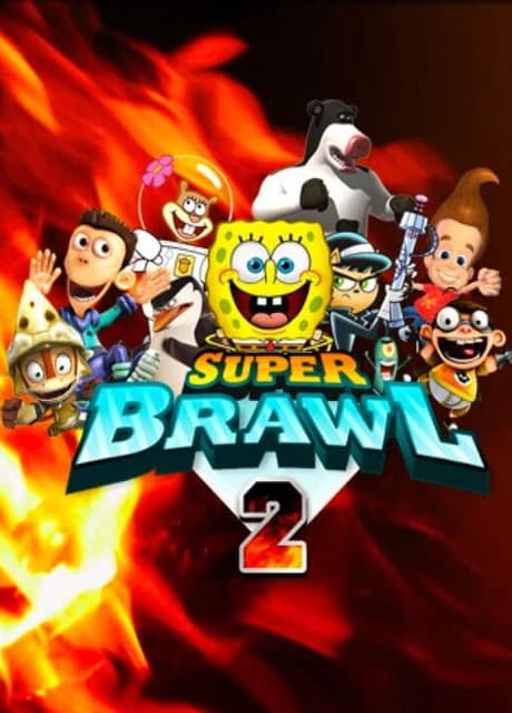 Super Brawl 2