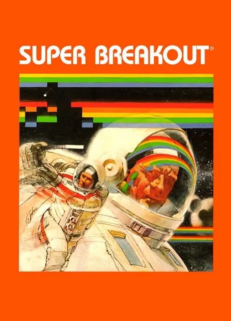 Super Breakout
