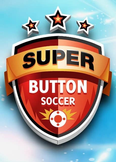 Super Button Soccer