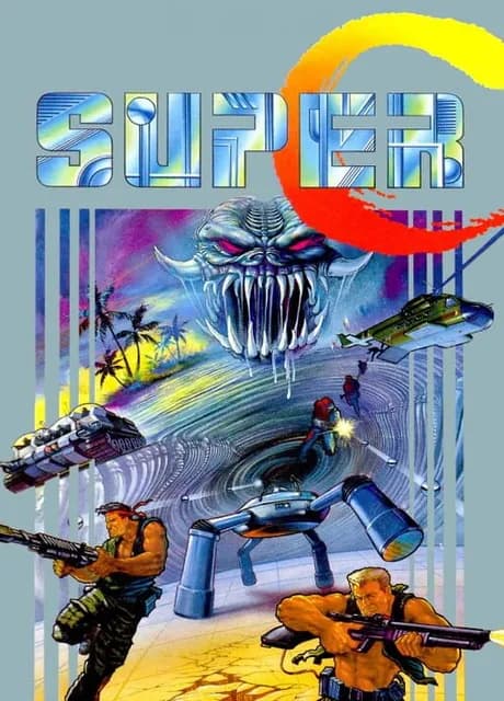 Super C
