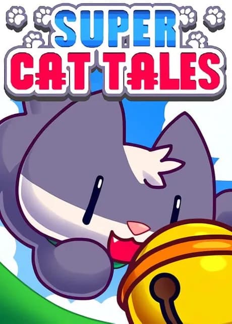 Super Cat Tales