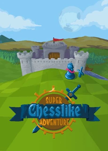 Super Chesslike Adventure