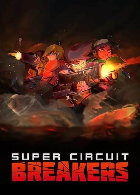 Super Circuit Breakers