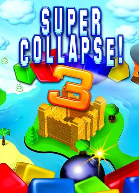 Super Collapse 3