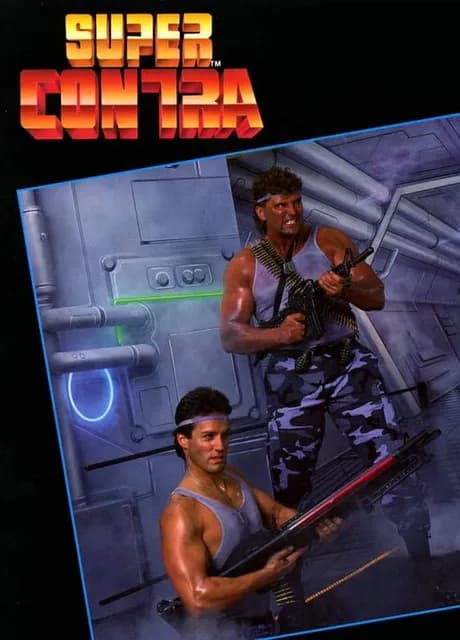 Super Contra