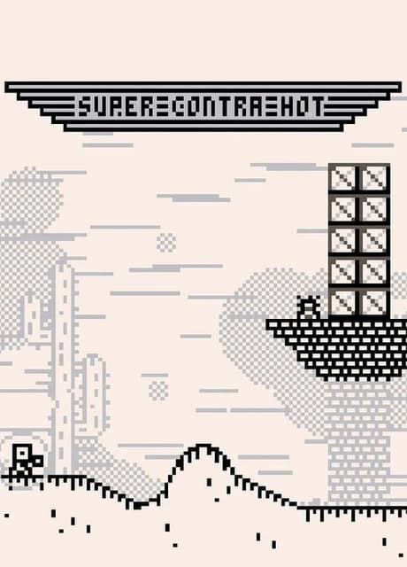 Super Contra Hot