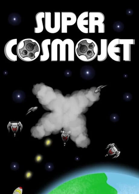 Super CosmoJet