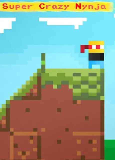 Super Crazy Nynja
