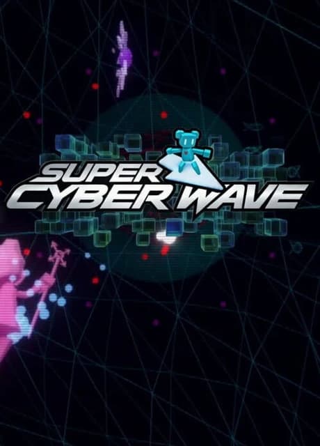 Super Cyber Wave