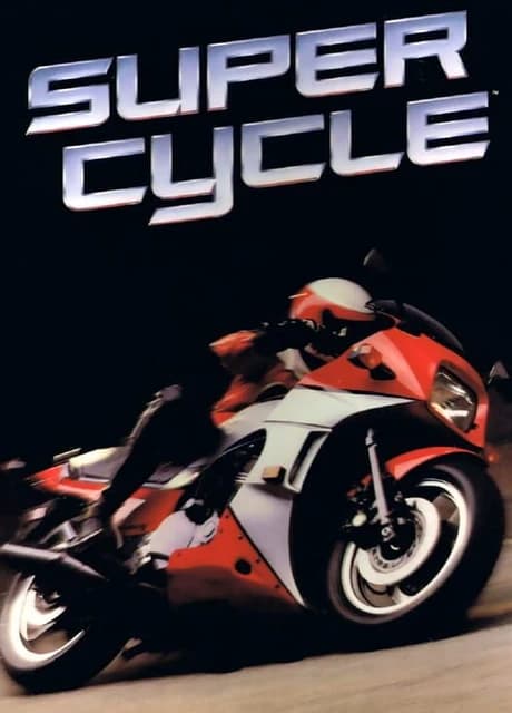 Super Cycle
