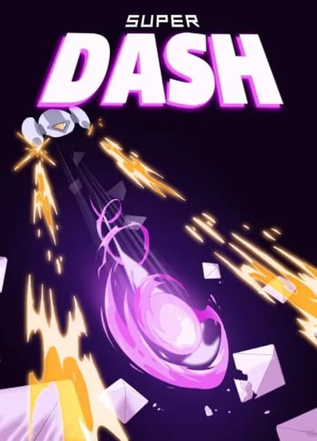 Super Dash