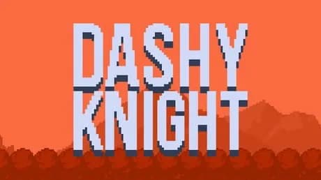 Super Dashy Knight