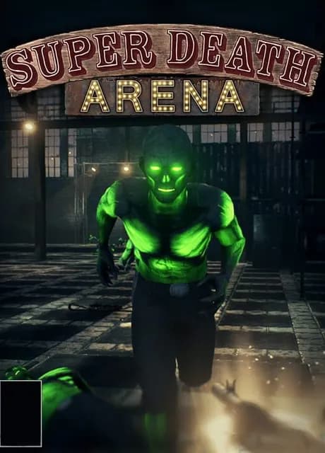Super Death Arena