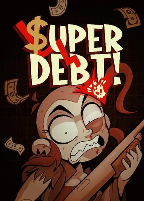 Super Debt
