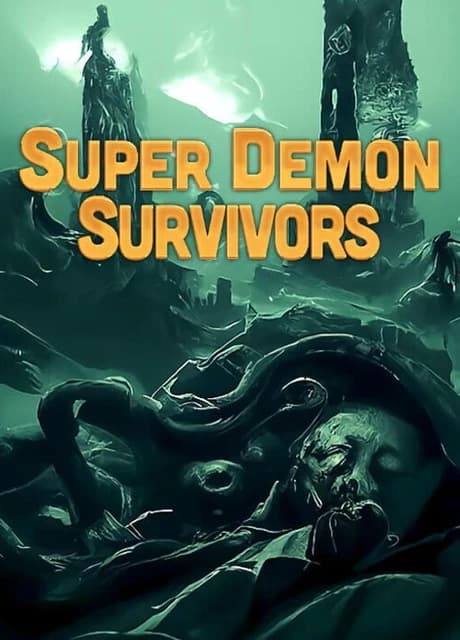 Super Demon Survivors