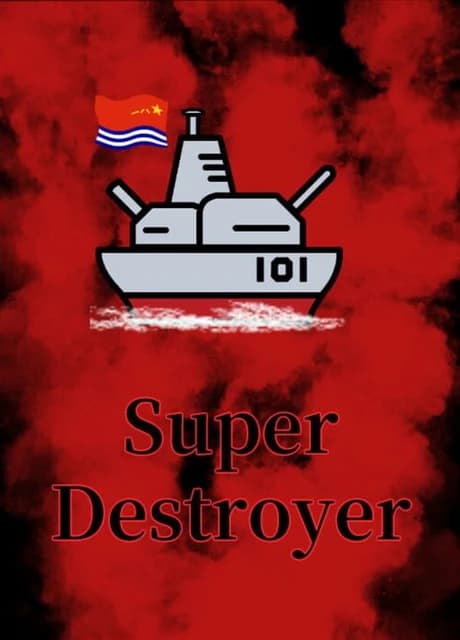 Super Destroyer