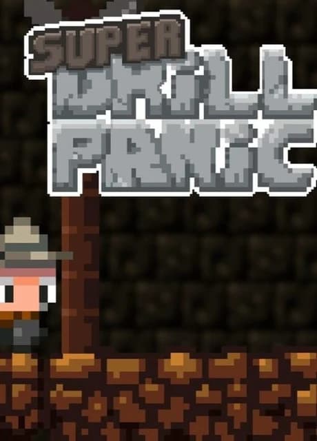Super Drill Panic