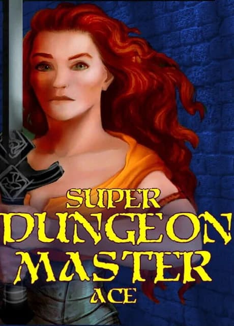Super Dungeon Master