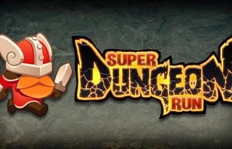 Super Dungeon Run