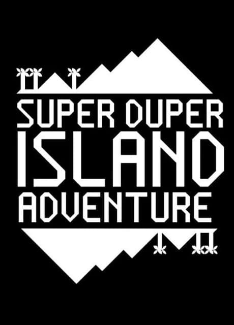 Super Duper Island Adventure