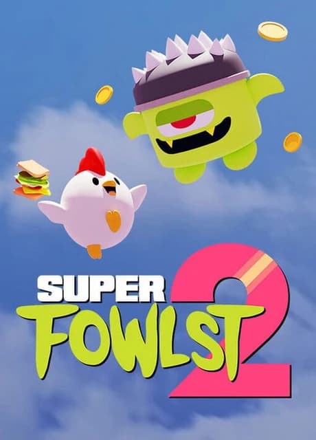 Super Fowlst 2