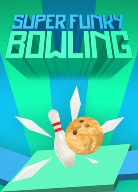 Super Funky Bowling