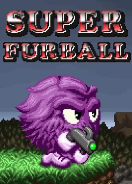 Super Furball
