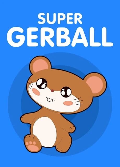 Super Gerball