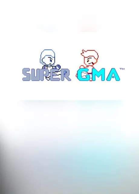 Super GMA