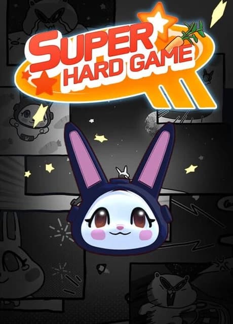 Super Hard Game