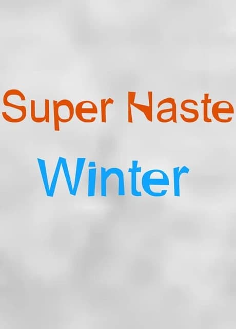 Super Haste: Winter DLC