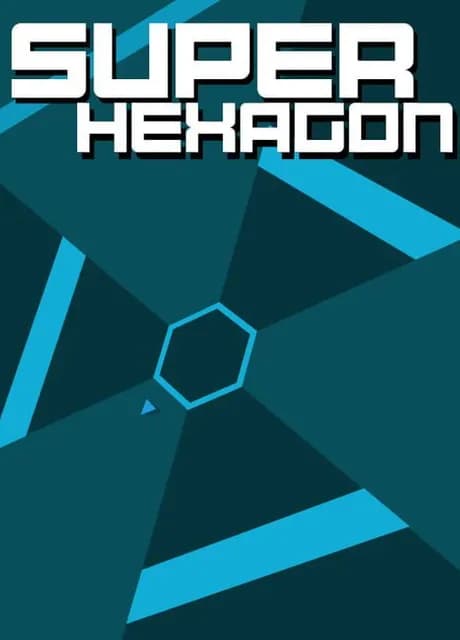 Super Hexagon
