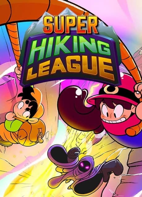 Super Hiking League