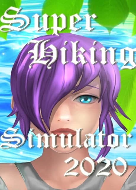 Super Hiking Simulator 2020