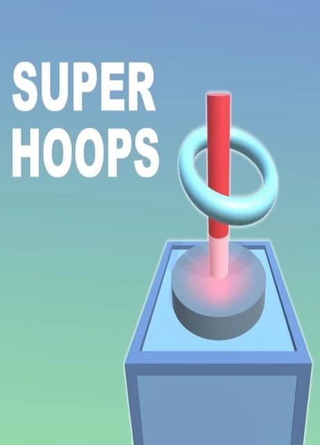 Super Hoops