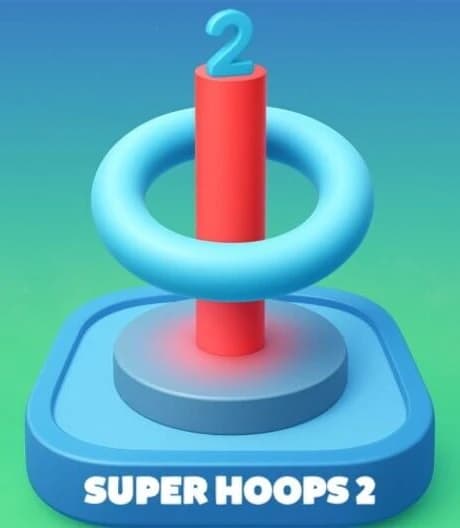 Super Hoops 2