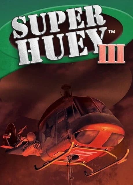 Super Huey III