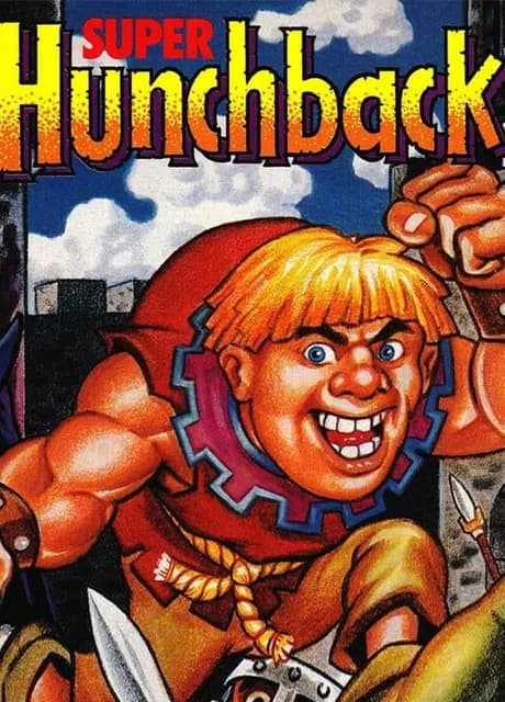 Super Hunchback