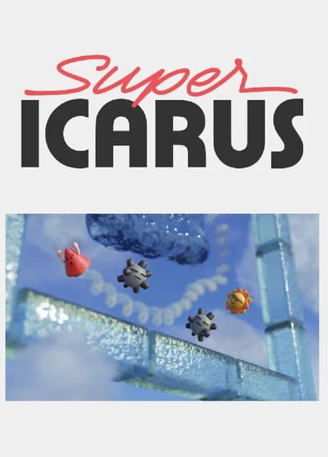 Super Icarus
