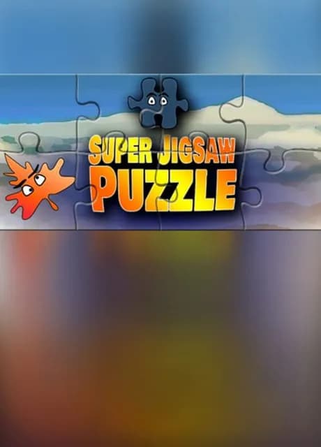 Super Jigsaw Puzzle
